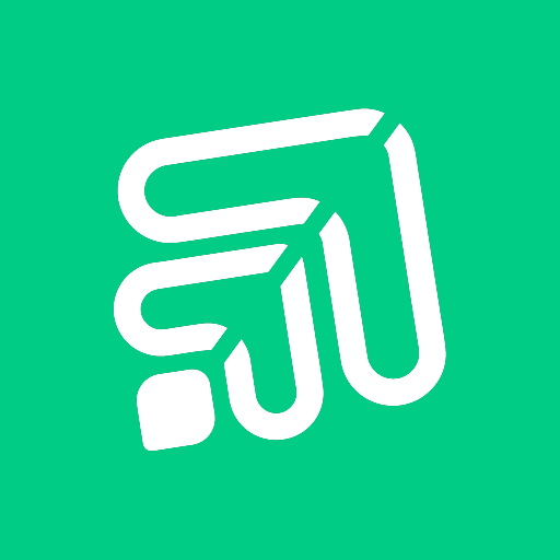 Gotrade Indonesia logo