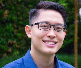 profile picture of Norman Wanto