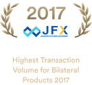 Jfx 2017 Award