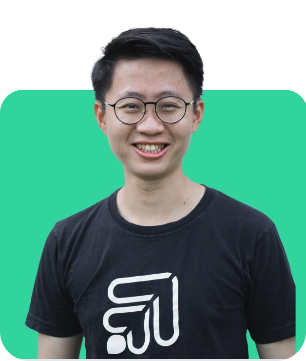 Gotrade Norman Wanto