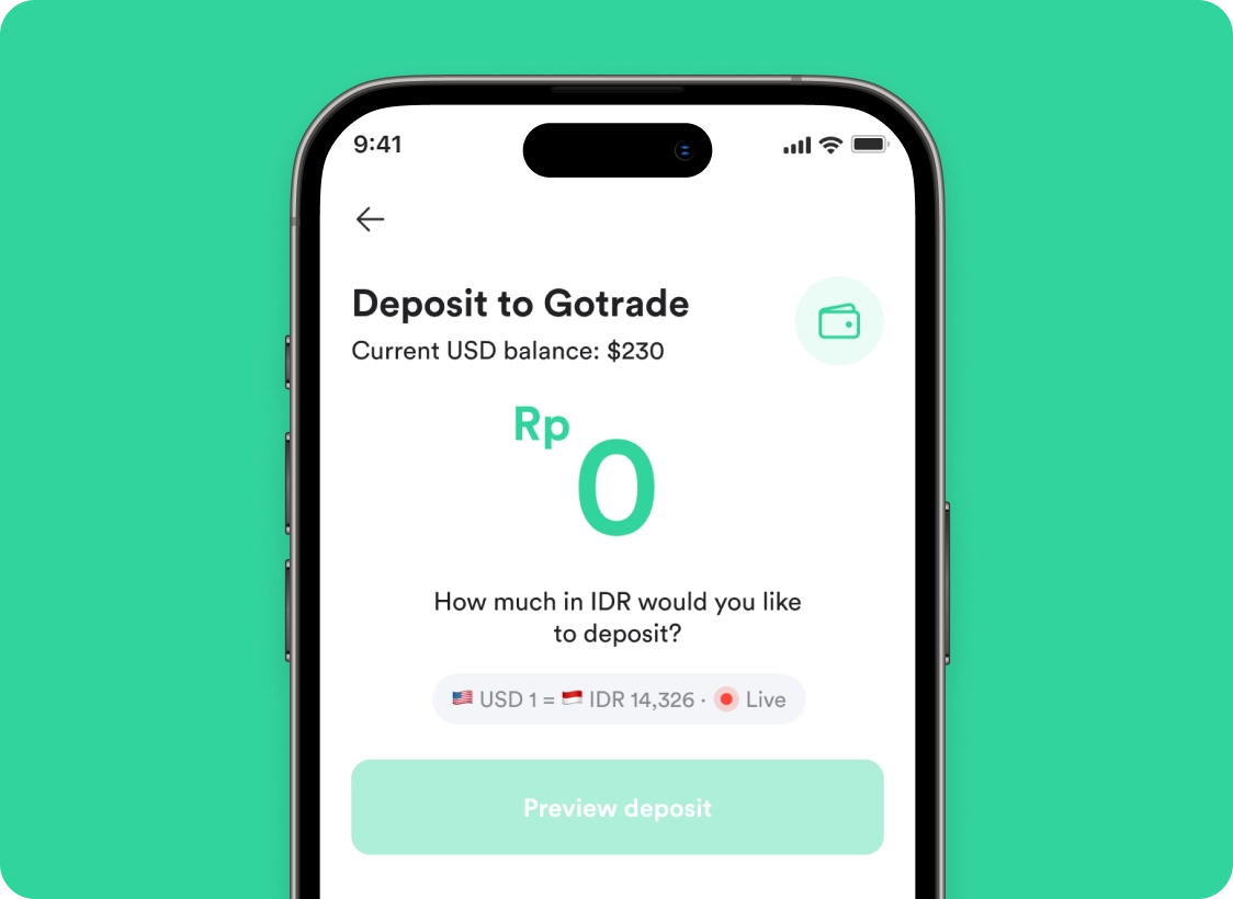 💲 Real-time FX Rates: Boom! Real-time FX rates at your fingertips 📈