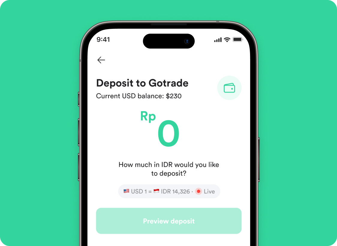 💲 Real-time FX Rates: Boom! Real-time FX rates at your fingertips 📈