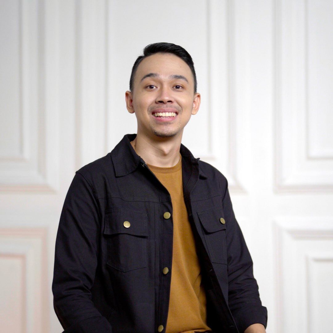 Raymond Iriantho