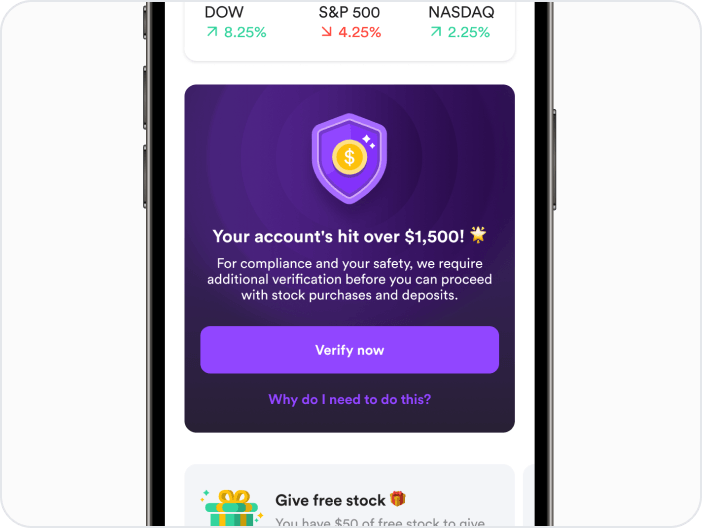 🛡 SDD UX improvement