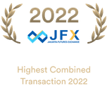 Jfx 2022 Award