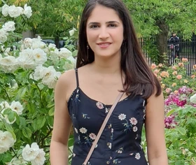 profile picture of Sheena Mulani