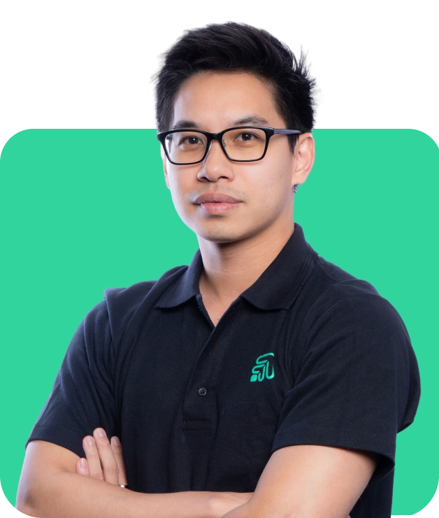 Gotrade Norman Wanto