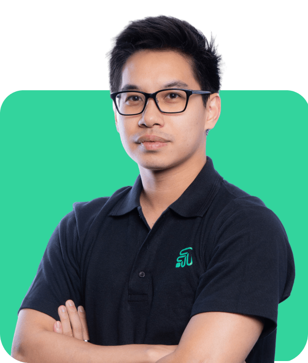 Gotrade Norman Wanto