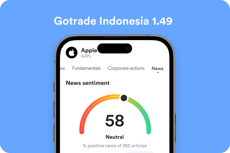 Live FX Rates, New Advanced Mode, One-page Trading ๐