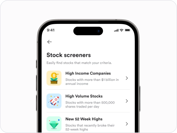 🧑‍🔬 Identifikasi Saham Lebih Cepat