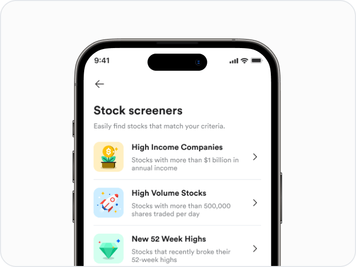 🧑🔬 Identifikasi Saham Lebih Cepat