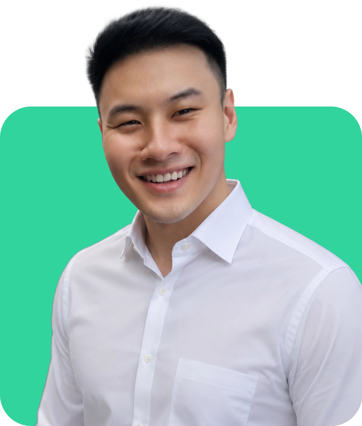 Gotrade Justin Chew
