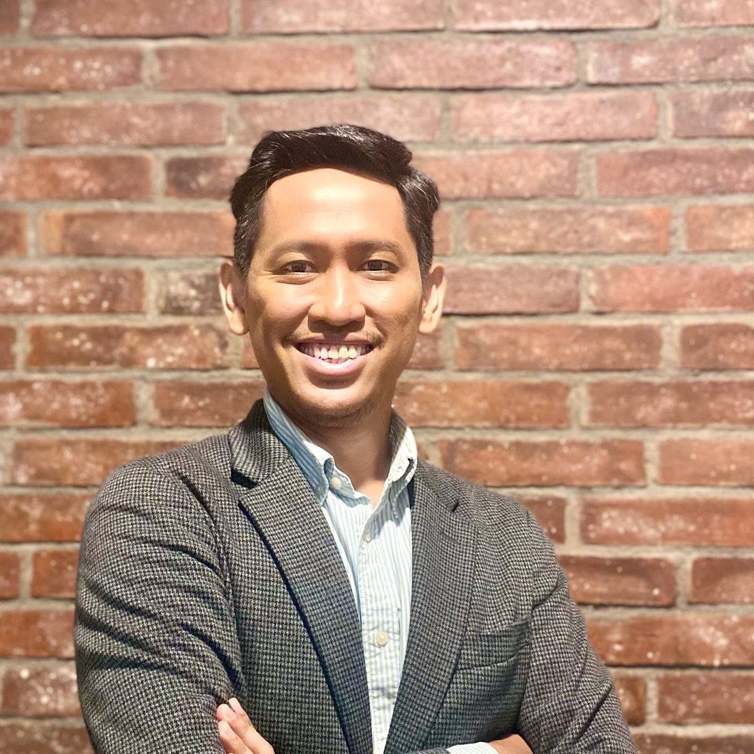 Dani Rachmat