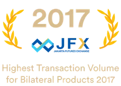 Jfx 2017 Award