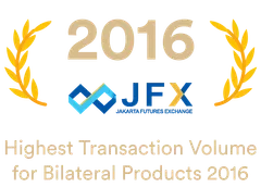 Jfx 2016 Award