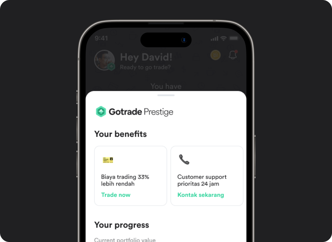 💖 Gotrade Prestige: Stay Prestige, Stay Ahead 👑