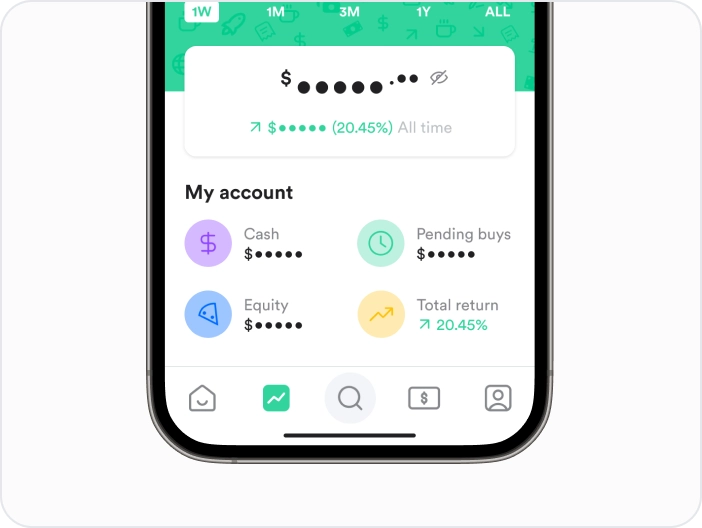 👁️ Hide dollar v2