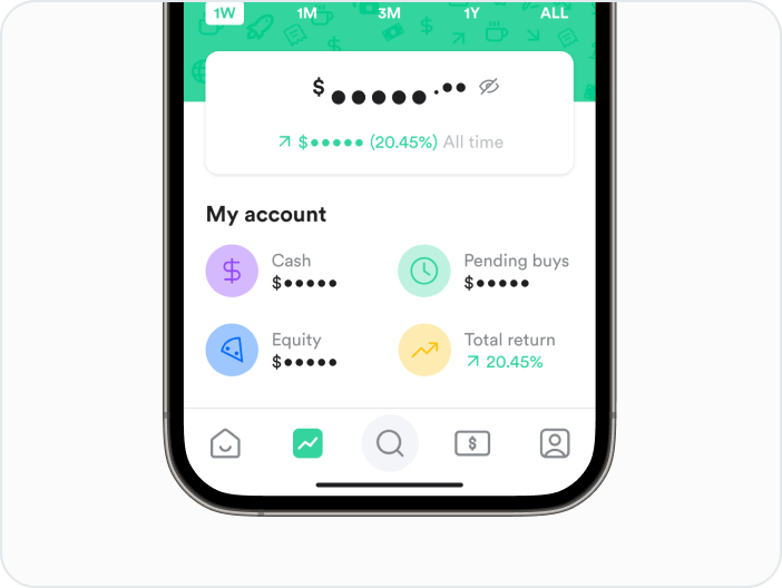 👁️ Hide dollar v2