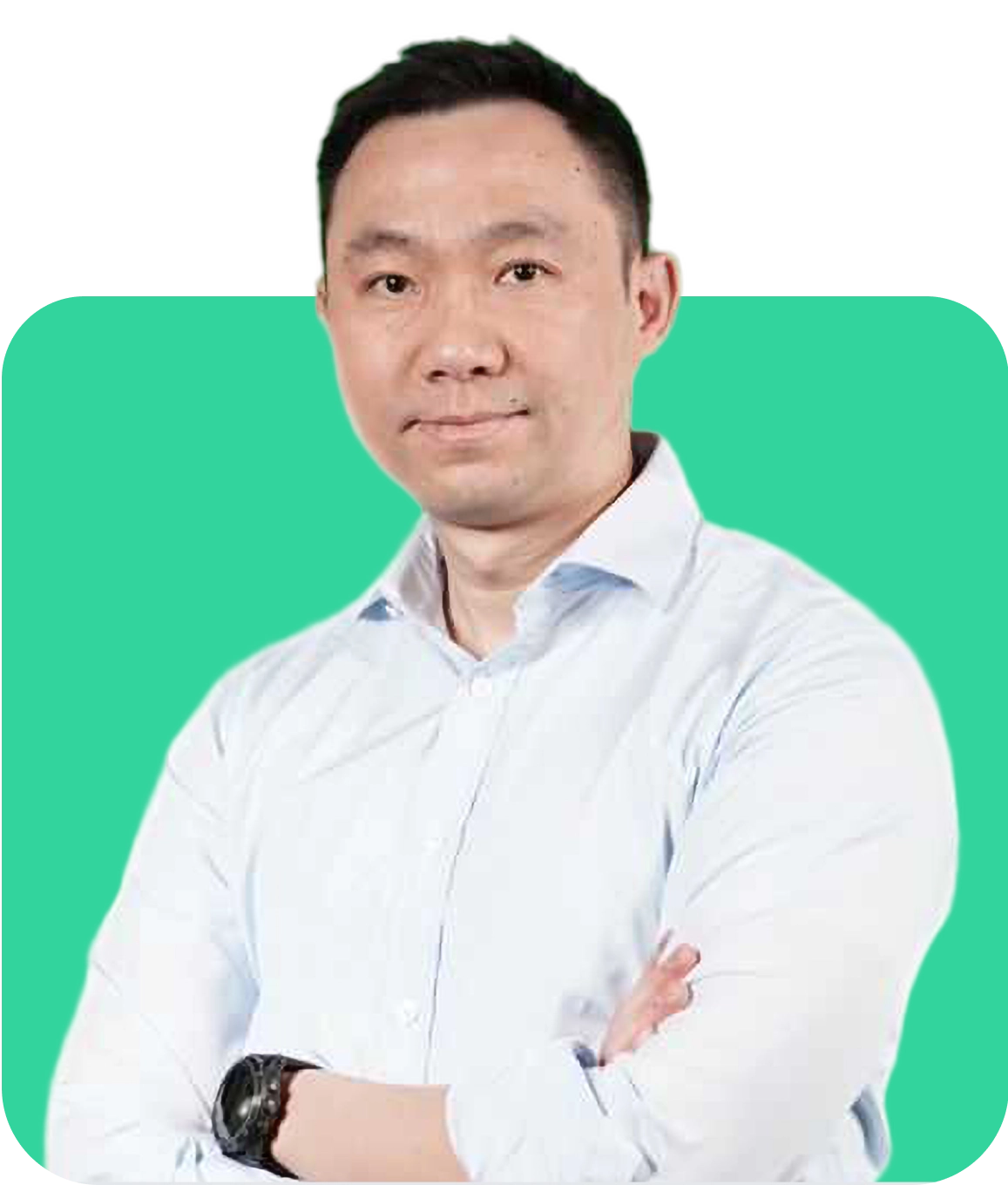 Gotrade Norman Wanto