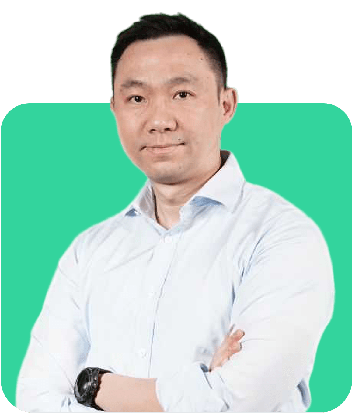 Gotrade Norman Wanto