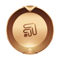 Bronze
