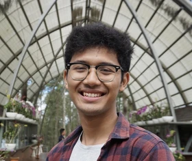 profile picture of Angga Yatmika