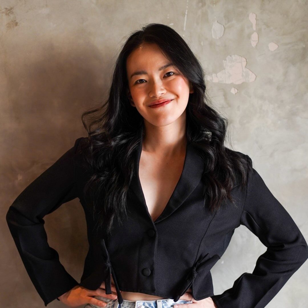 Felicia Putri Tjisaka