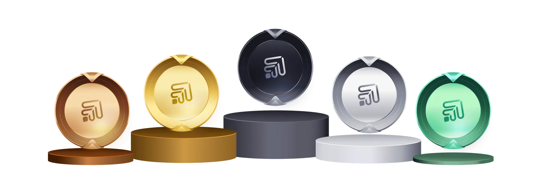 Reward Tiers