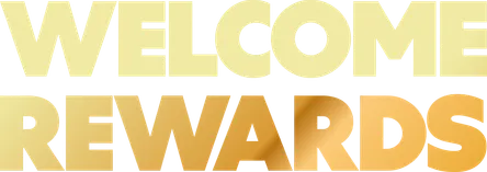 Welcome Reward