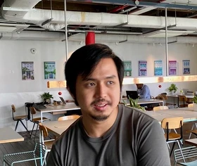 profile picture of Ibelio Chandra