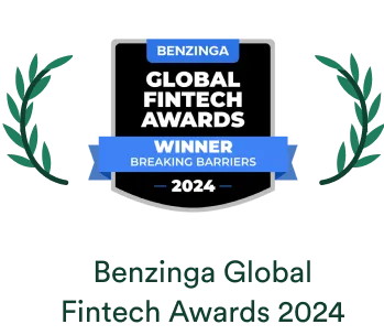 Benzinga Global Fintech Awards 2024