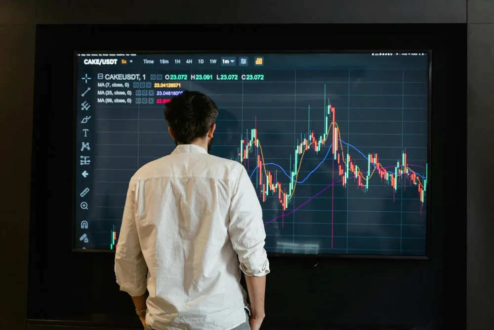 Jam Buka Bursa Saham Amerika dan Indonesia dalam WIB