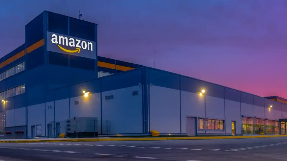 Investasi Amazon di Saks Terancam Hangus, Ini Pemicunya