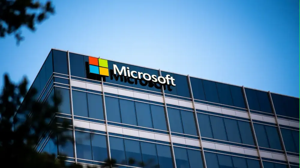 Morgan Stanley Ramal Kenaikan Saham Microsoft Hingga 38%