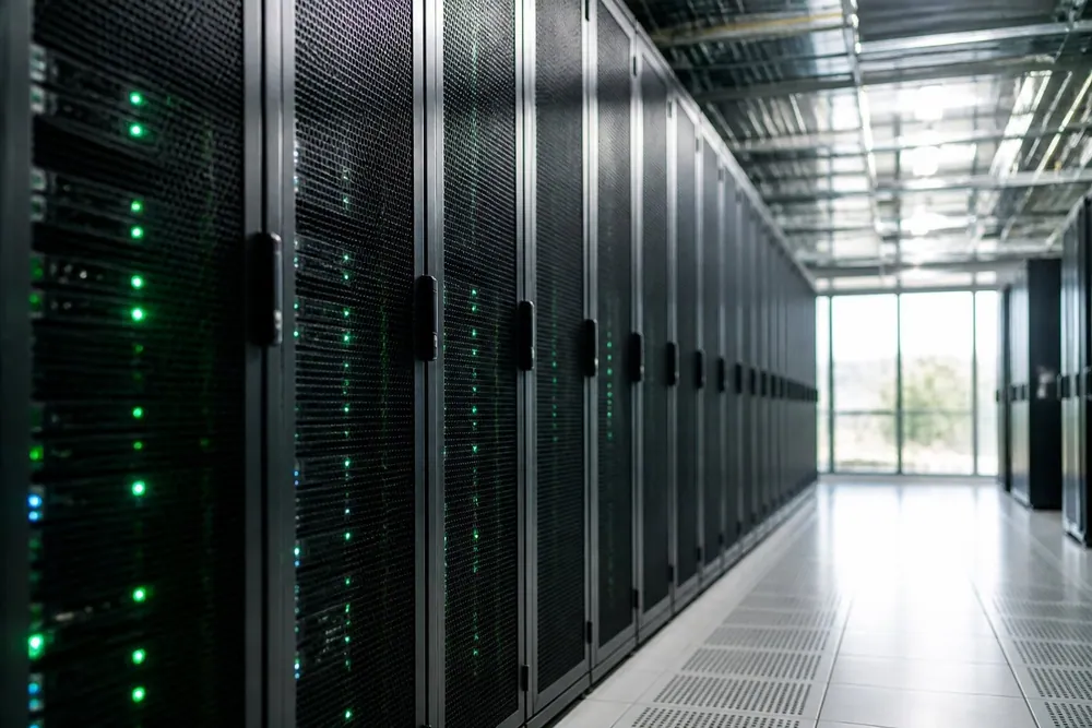 Azure Tumbuh 48%, Capex Microsoft Tekan Saham CoreWeave