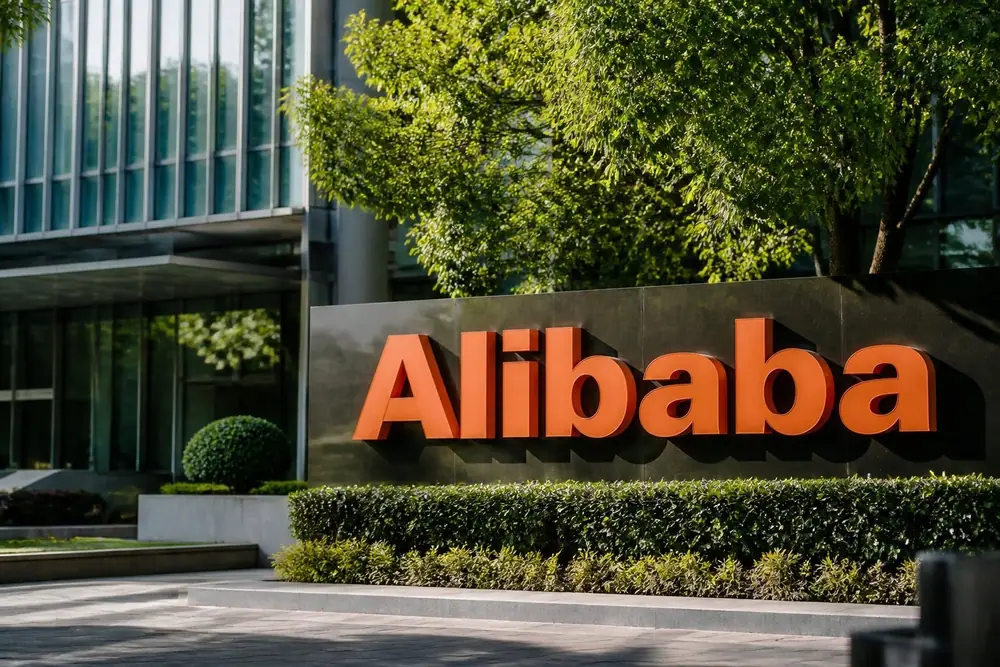 Saham Alibaba (BABA) Turun 0,5%, Ini Sentimennya (20 Oktober 2026)