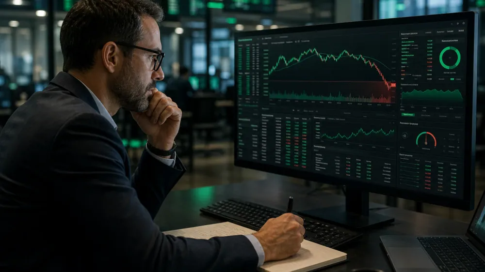 Apa Itu Margin Call? Alasan, Cara Menghitung, dan Risikonya