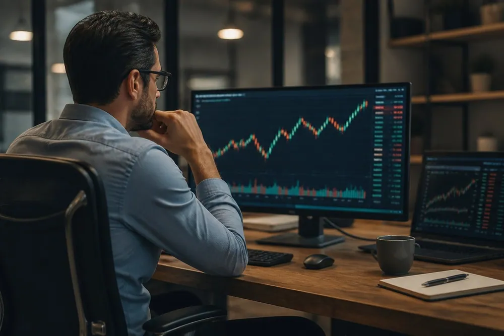 Jenis-Jenis Investor: Kamu Tipe yang Mana?