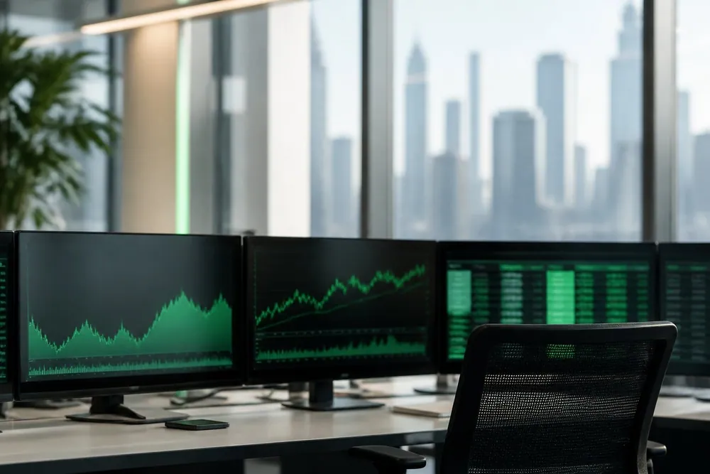 Saham Alibaba (BABA) Stagnan di $100,24 (28 Oktober 2026)