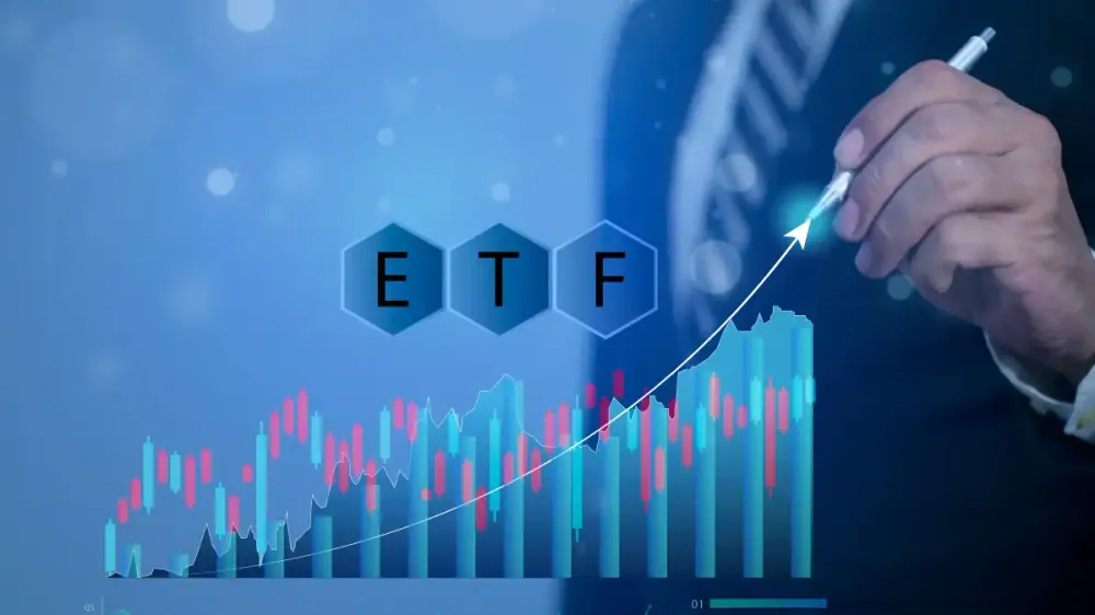 ETF Internasional Jadi Peluang Baru Saat Dominasi AS Redup?