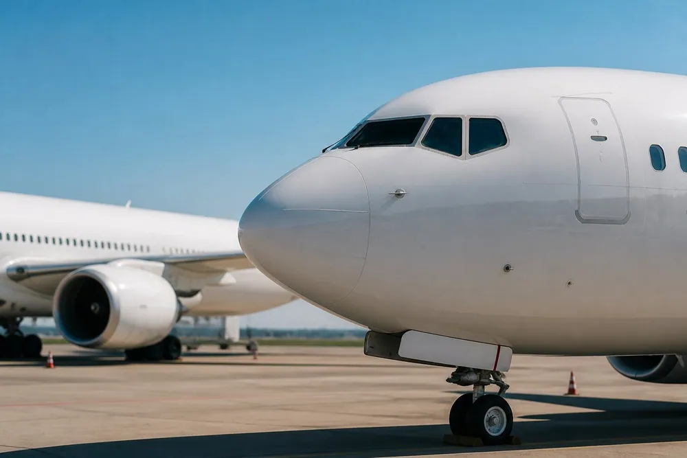 Saham Boeing (BA) Turun 10,7%, Ini Sentimennya (28 Oktober 2026)