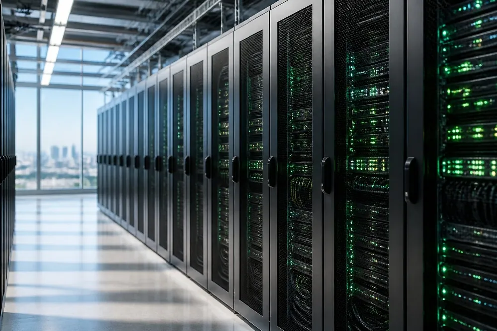 Saham Nvidia (NVDA) Naik 2,4%, Ini Sentimennya (27 Oktober 2026)