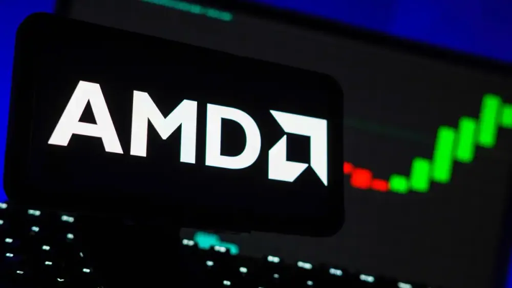 Analis Wall Street Prediksi Saham AMD Naik ke $270