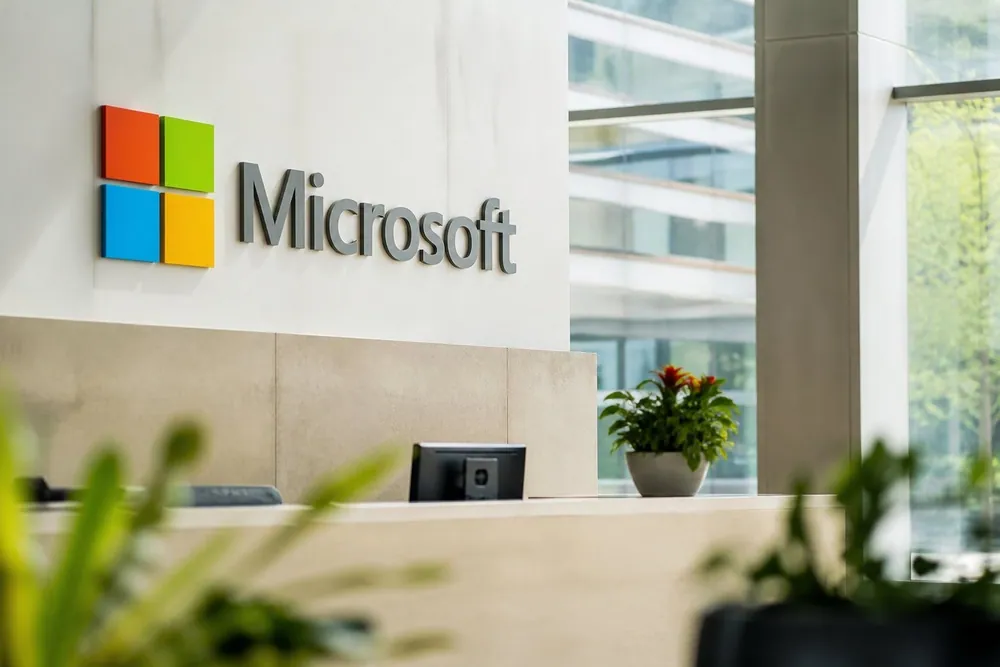 Dividen Saham Microsoft 2026: Yield, Riwayat, dan Ex-Date