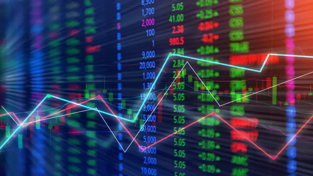 IMF Naikkan Proyeksi Ekonomi 2026, AI Menahan Tekanan Tarif