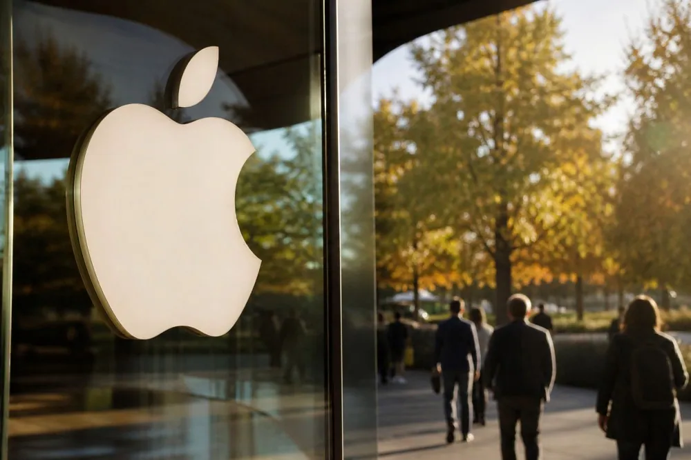 iPhone 18 Pro dan iPhone Lipat di Event Apple 9 Sep