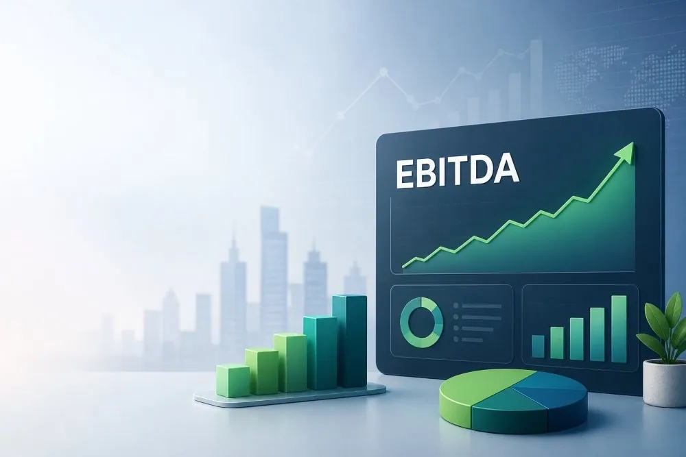 Apa Itu EBITDA? Pengertian, Rumus, dan Cara Menghitungnya