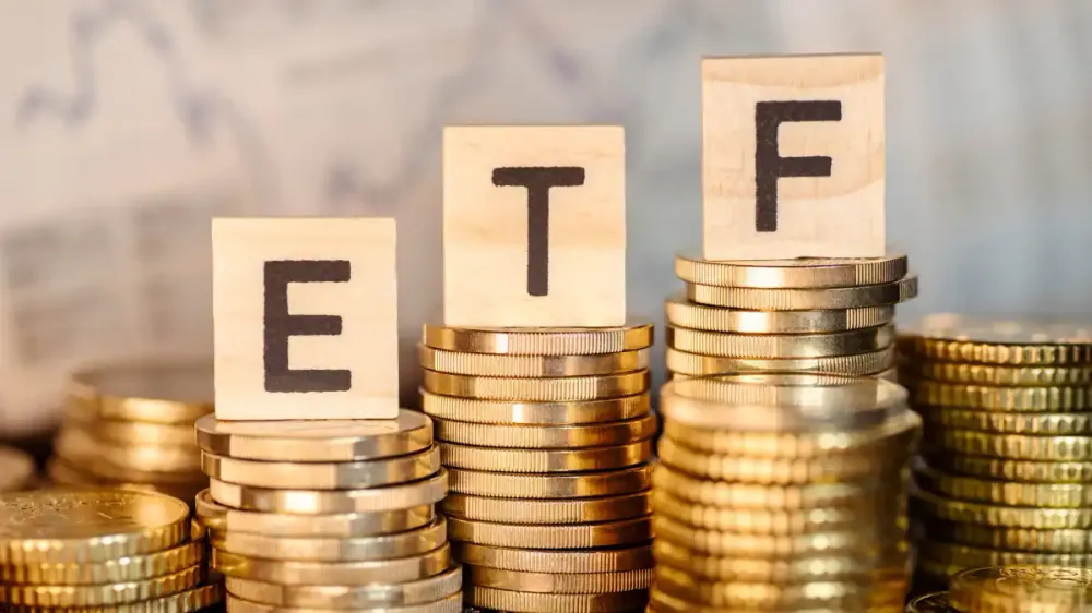 Harga Emas Menuju $5.000? Cek Rekomendasi ETF Emas 2026