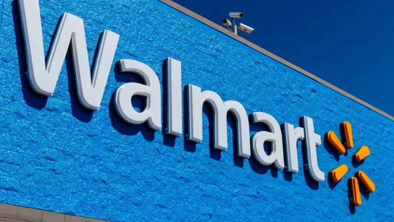 Analisis Saham Walmart Inc. (WMT) Hari Ini