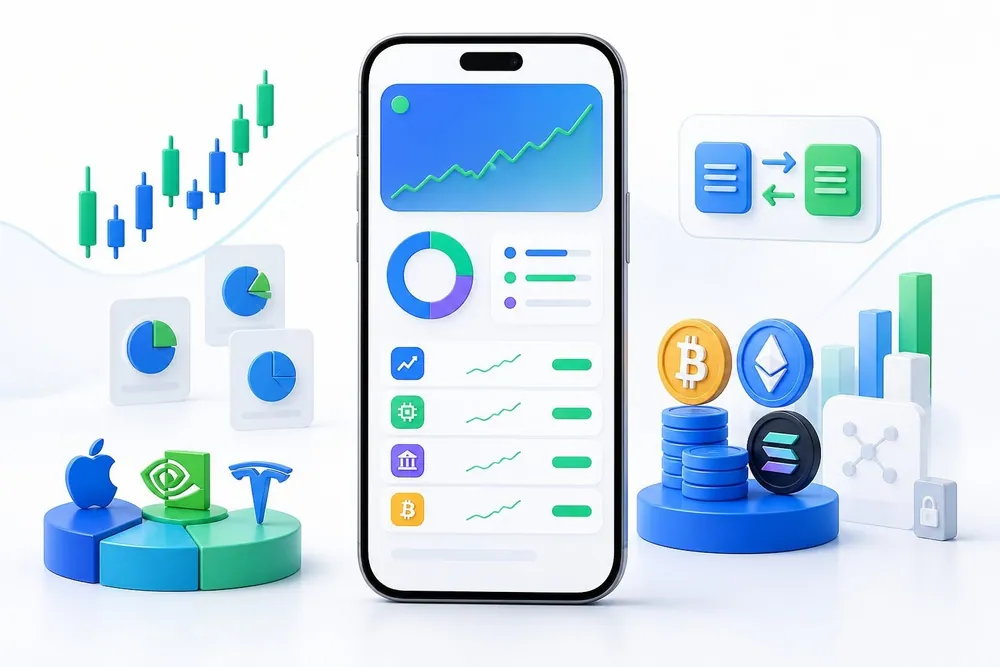 Apa Itu Total Value Locked (TVL)? Rumus dan Contoh Perhitungannya